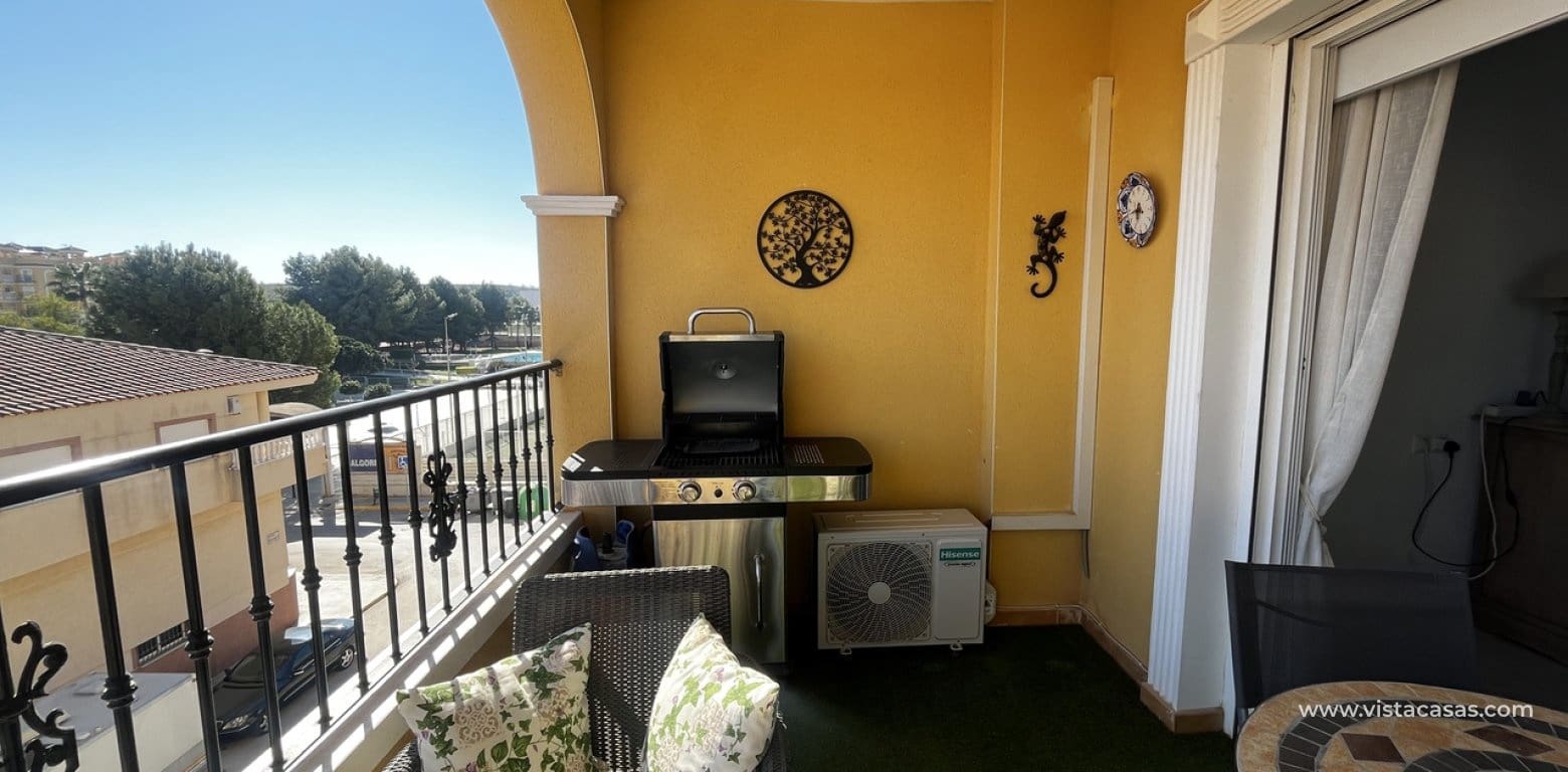 2 camera da letto Appartamento in vendita in Algorfa - 142.000 € (Rif: 9639897)