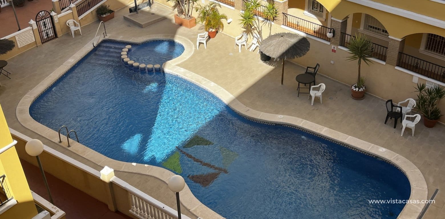 2 camera da letto Appartamento in vendita in Algorfa - 142.000 € (Rif: 9639897)