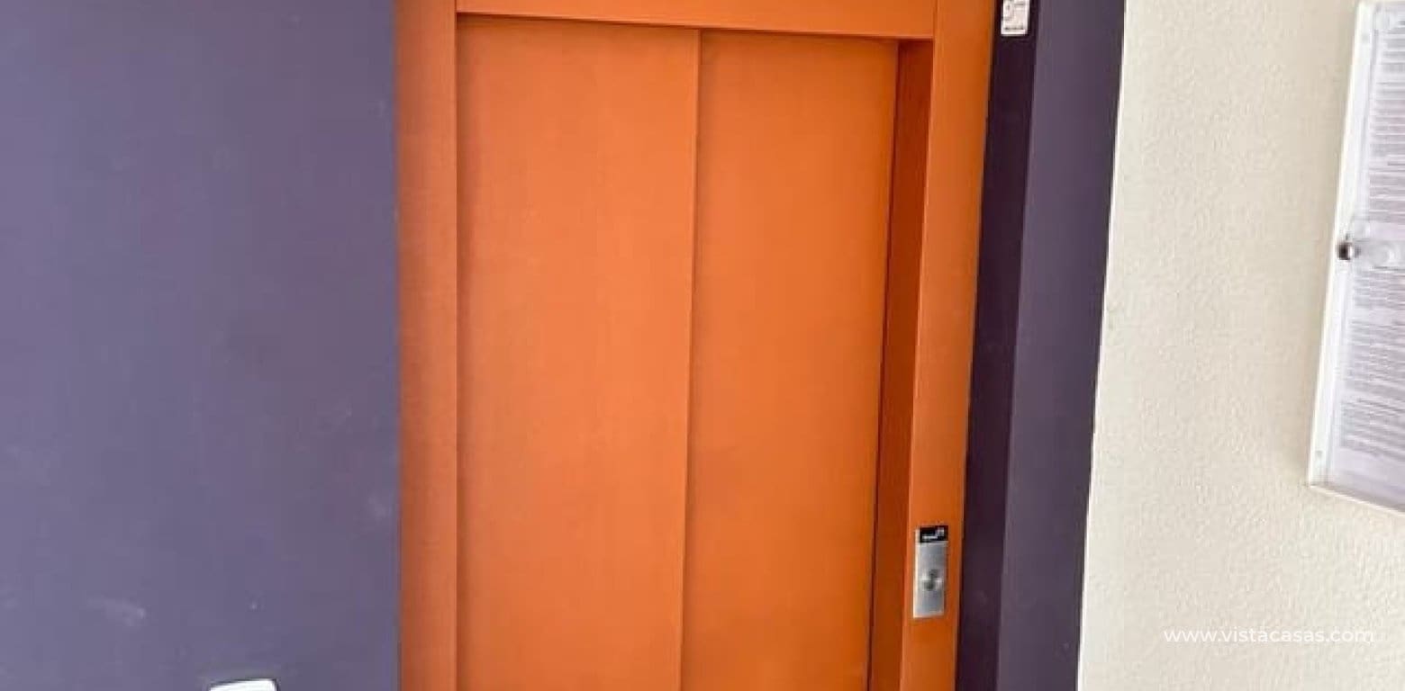 2 slaapkamer Appartement te koop in Torre de la Horadada - € 369.900 (Ref: 9639898)