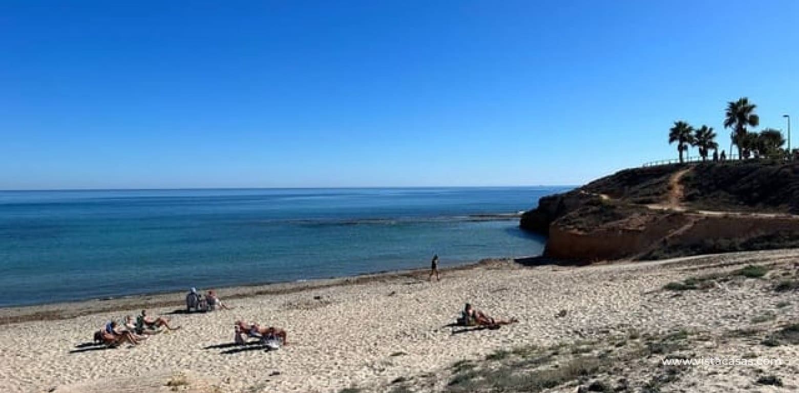 2 slaapkamer Appartement te koop in Torre de la Horadada - € 369.900 (Ref: 9639898)