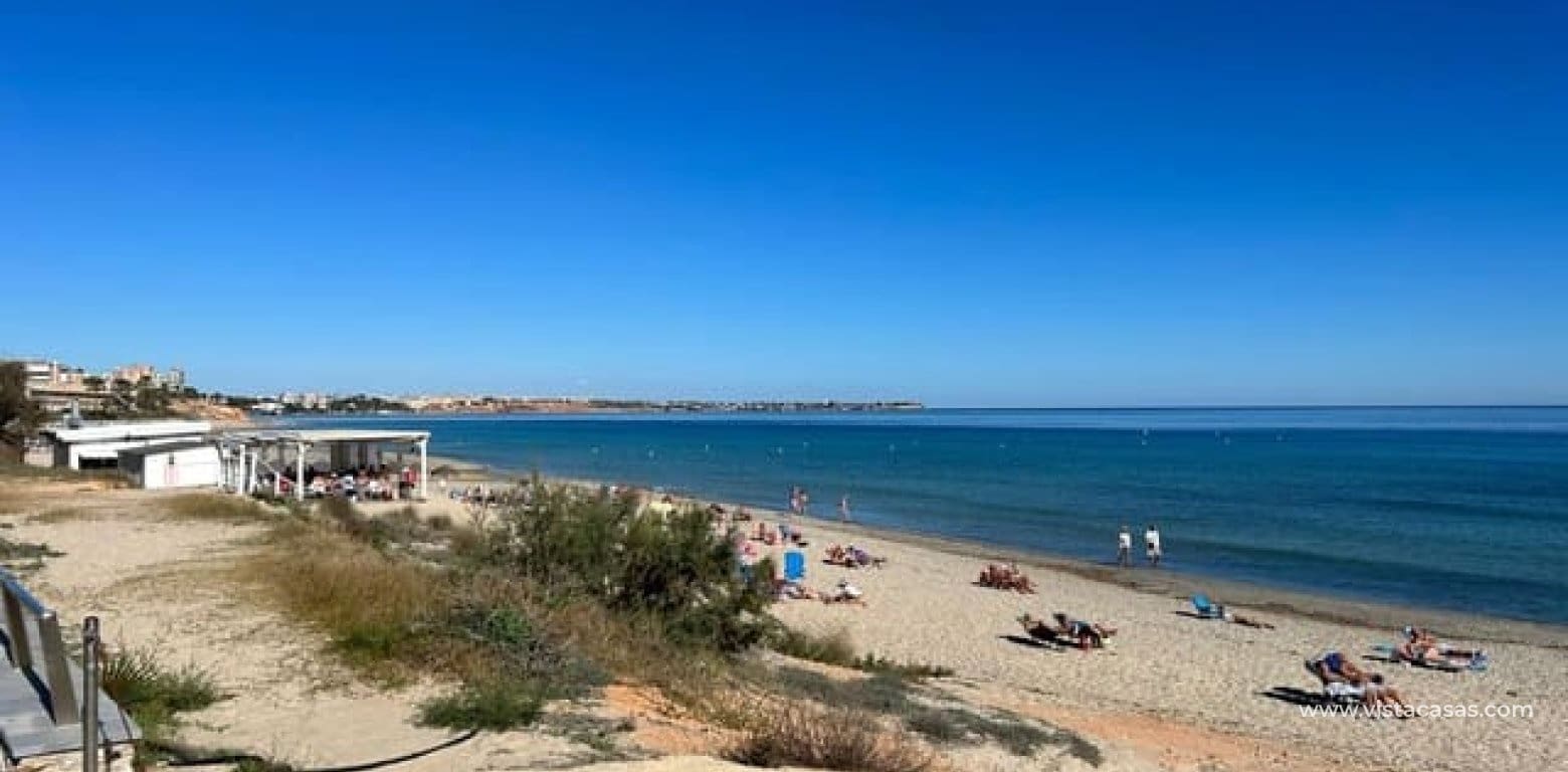 2 slaapkamer Appartement te koop in Torre de la Horadada - € 369.900 (Ref: 9639898)