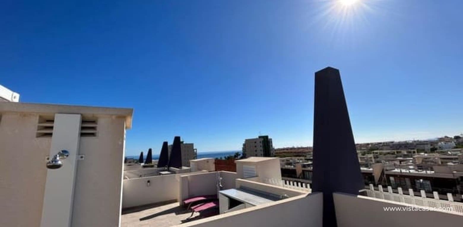 2 slaapkamer Appartement te koop in Torre de la Horadada - € 369.900 (Ref: 9639898)