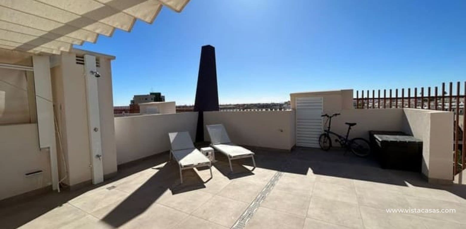 2 slaapkamer Appartement te koop in Torre de la Horadada - € 369.900 (Ref: 9639898)