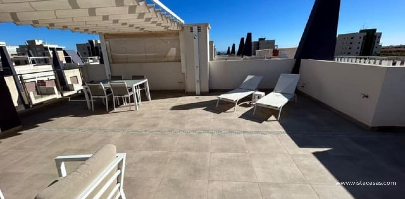 2 slaapkamer Appartement te koop in Torre de la Horadada - € 369.900 (Ref: 9639898)