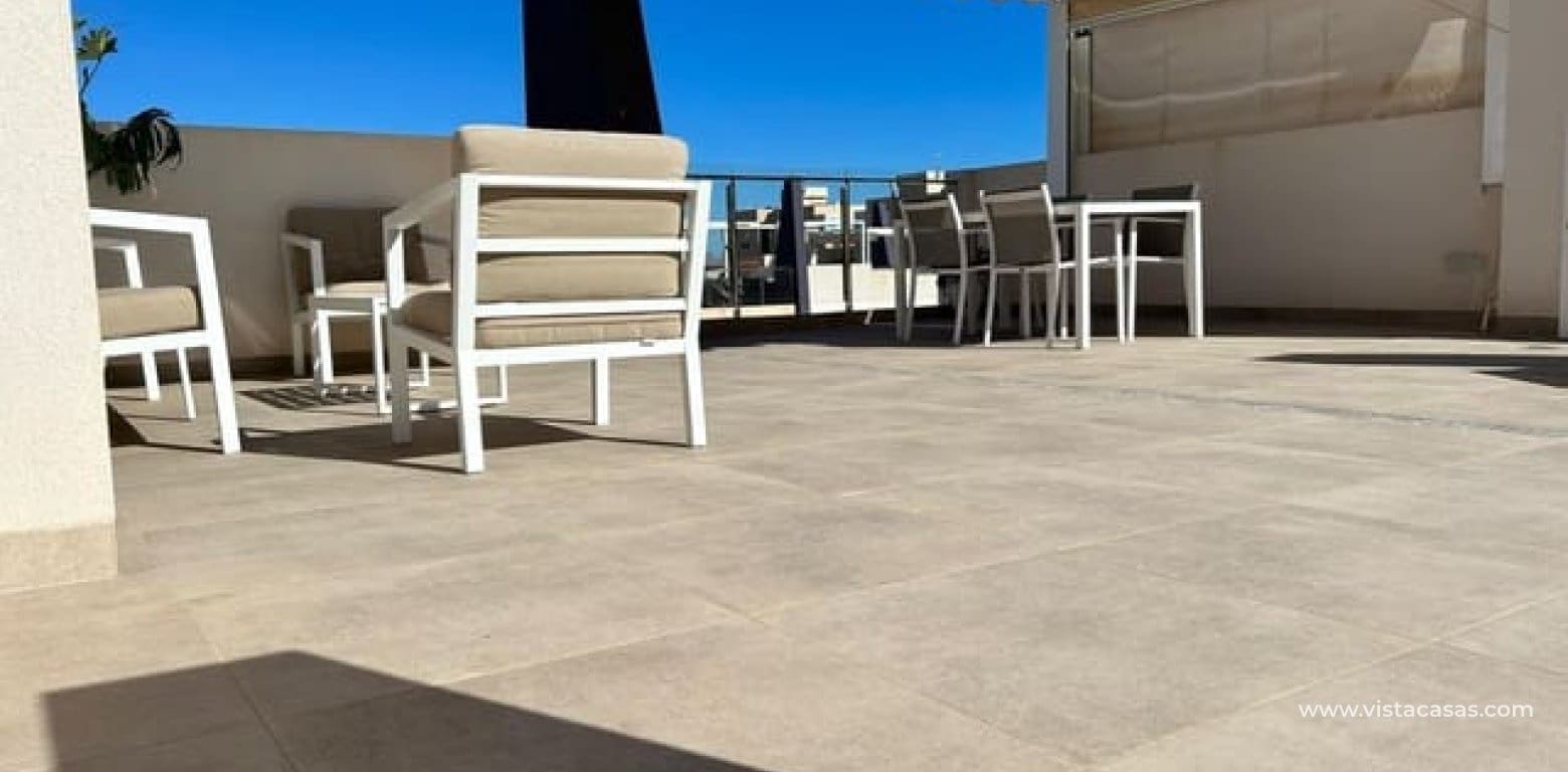 2 slaapkamer Appartement te koop in Torre de la Horadada - € 369.900 (Ref: 9639898)