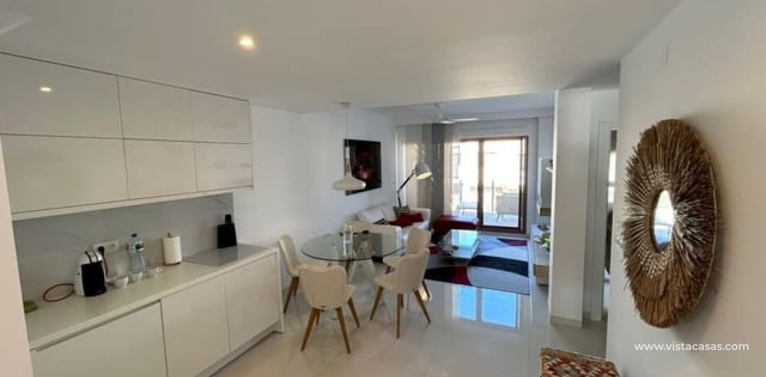 2 slaapkamer Appartement te koop in Torre de la Horadada - € 369.900 (Ref: 9639898)