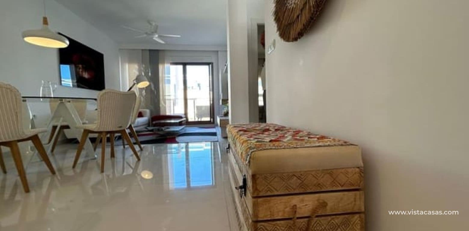 2 slaapkamer Appartement te koop in Torre de la Horadada - € 369.900 (Ref: 9639898)