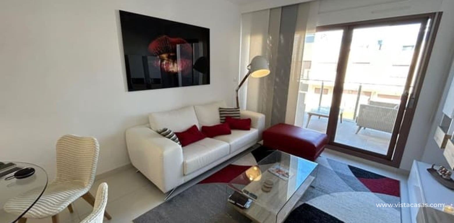 2 slaapkamer Appartement te koop in Torre de la Horadada - € 369.900 (Ref: 9639898)