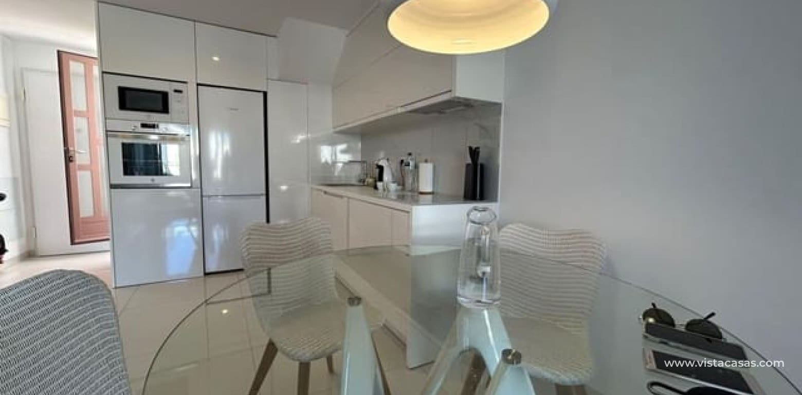 2 slaapkamer Appartement te koop in Torre de la Horadada - € 369.900 (Ref: 9639898)