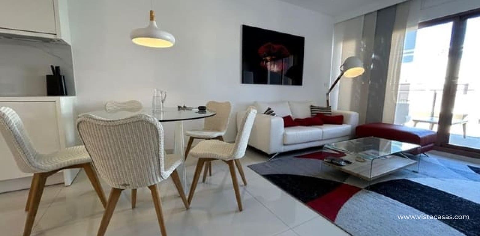 2 slaapkamer Appartement te koop in Torre de la Horadada - € 369.900 (Ref: 9639898)