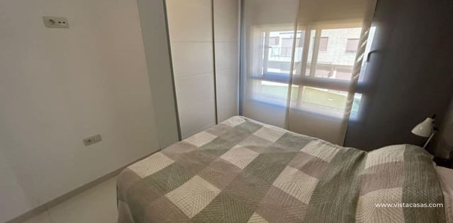 2 slaapkamer Appartement te koop in Torre de la Horadada - € 369.900 (Ref: 9639898)