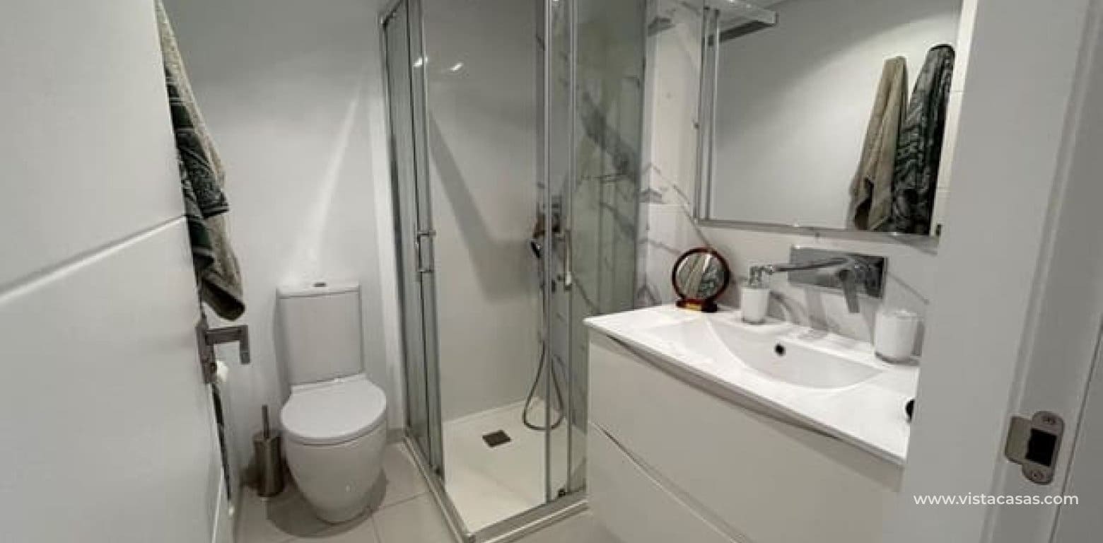 2 slaapkamer Appartement te koop in Torre de la Horadada - € 369.900 (Ref: 9639898)