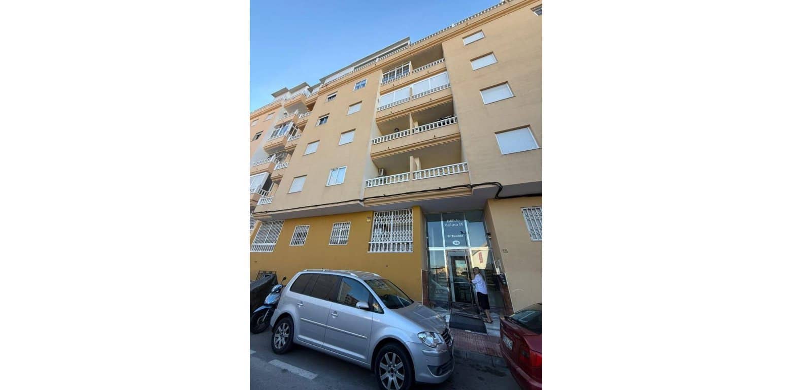 1 slaapkamer Appartement te koop in Torrevieja - € 109.999 (Ref: 9639899)