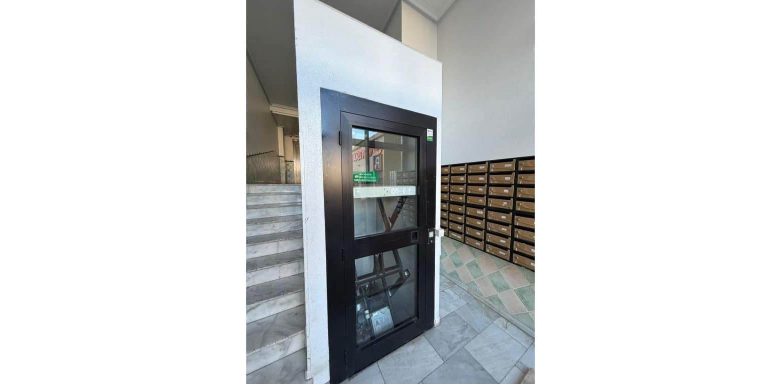 1 slaapkamer Appartement te koop in Torrevieja - € 109.999 (Ref: 9639899)