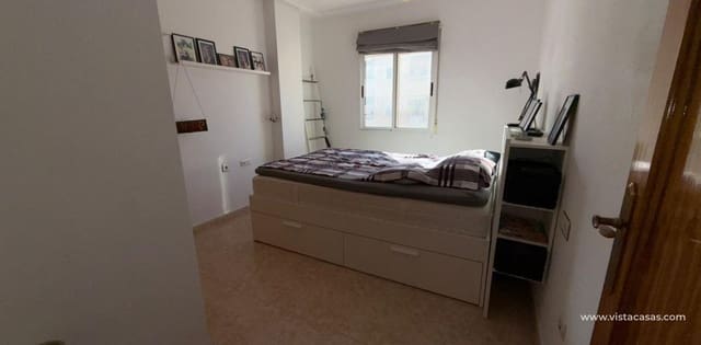 1 slaapkamer Appartement te koop in Torrevieja - € 109.999 (Ref: 9639899)