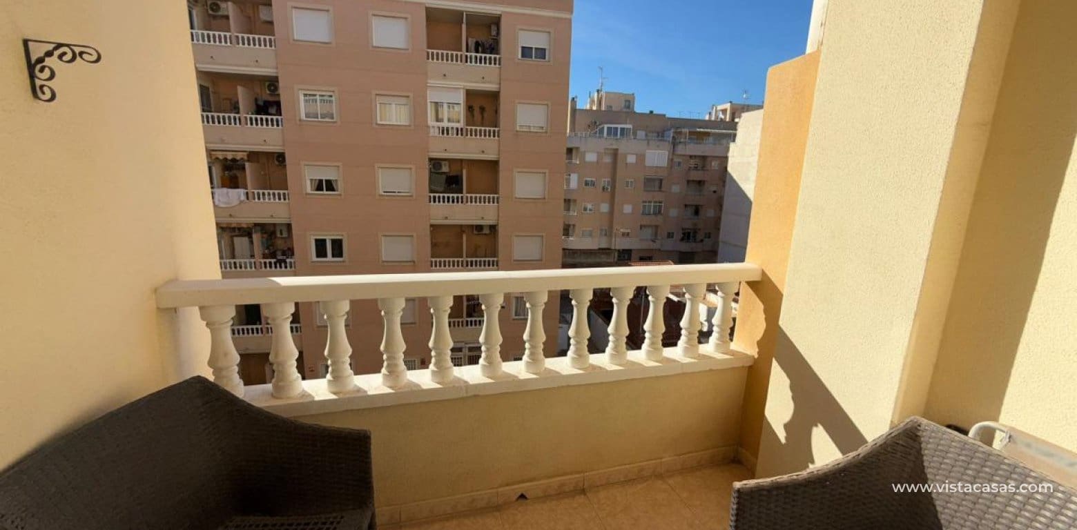 1 slaapkamer Appartement te koop in Torrevieja - € 109.999 (Ref: 9639899)