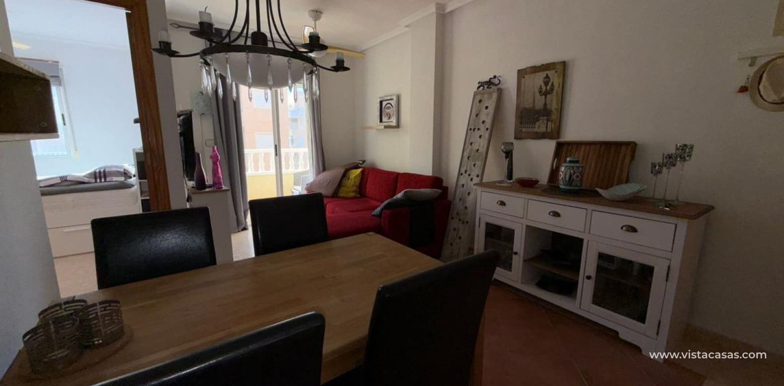 1 slaapkamer Appartement te koop in Torrevieja - € 109.999 (Ref: 9639899)