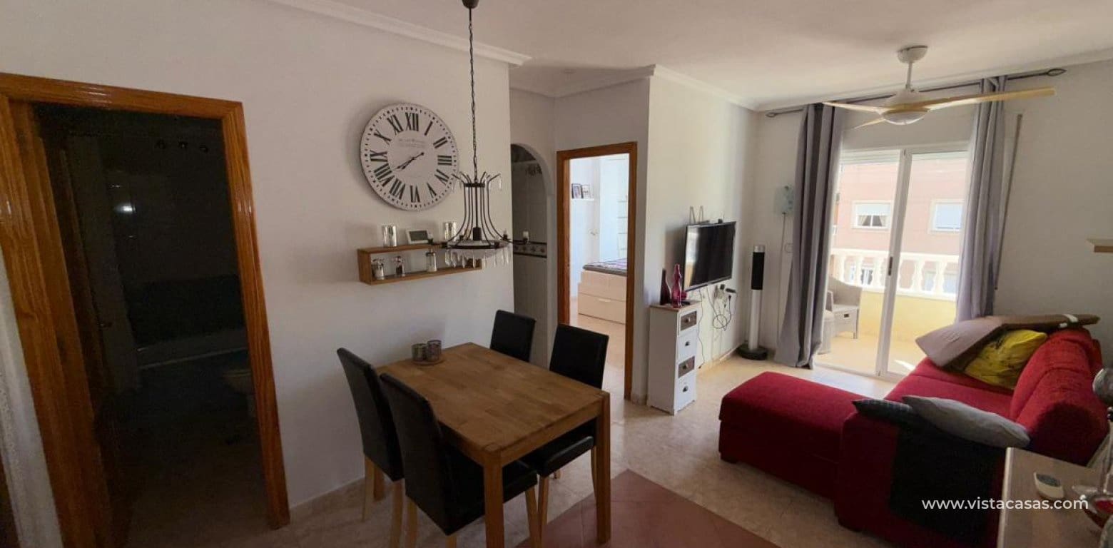 1 slaapkamer Appartement te koop in Torrevieja - € 109.999 (Ref: 9639899)