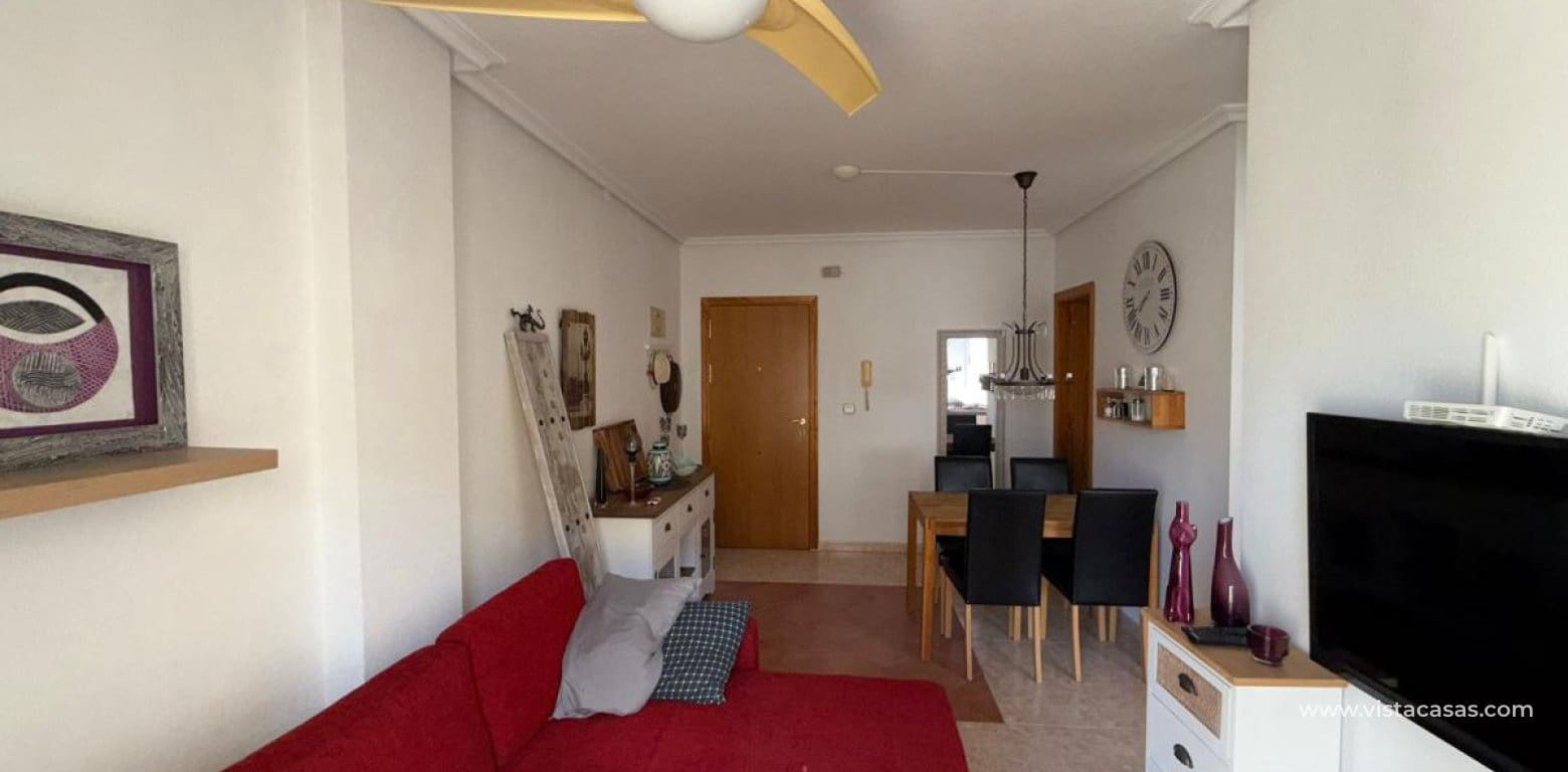 1 slaapkamer Appartement te koop in Torrevieja - € 109.999 (Ref: 9639899)