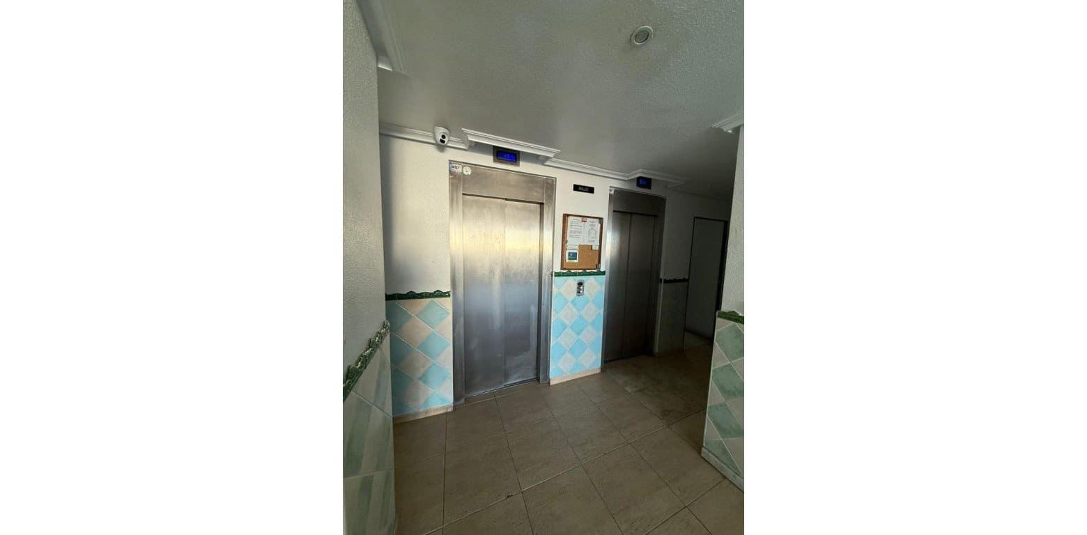 1 slaapkamer Appartement te koop in Torrevieja - € 109.999 (Ref: 9639899)