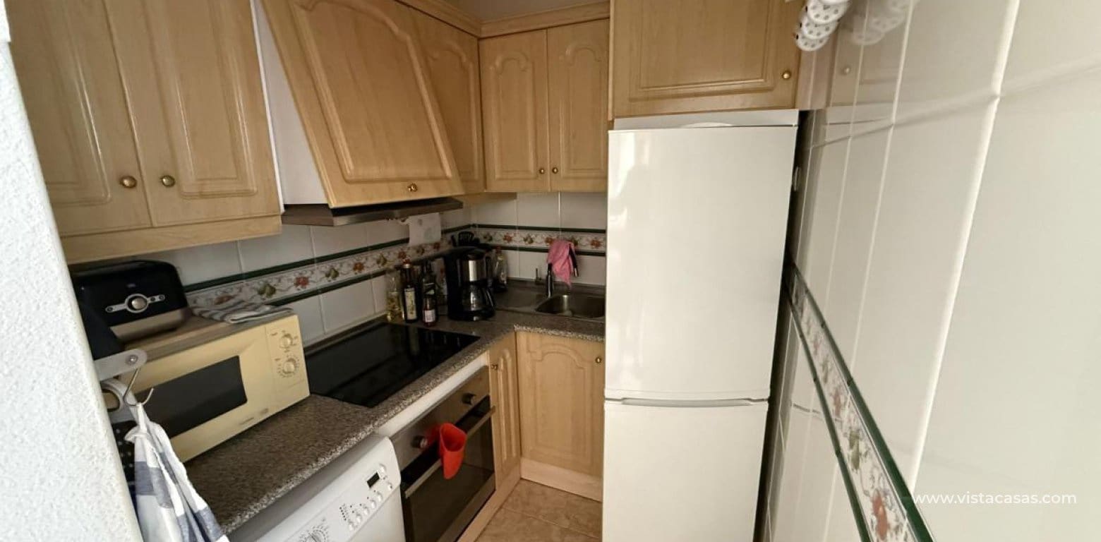 1 slaapkamer Appartement te koop in Torrevieja - € 109.999 (Ref: 9639899)