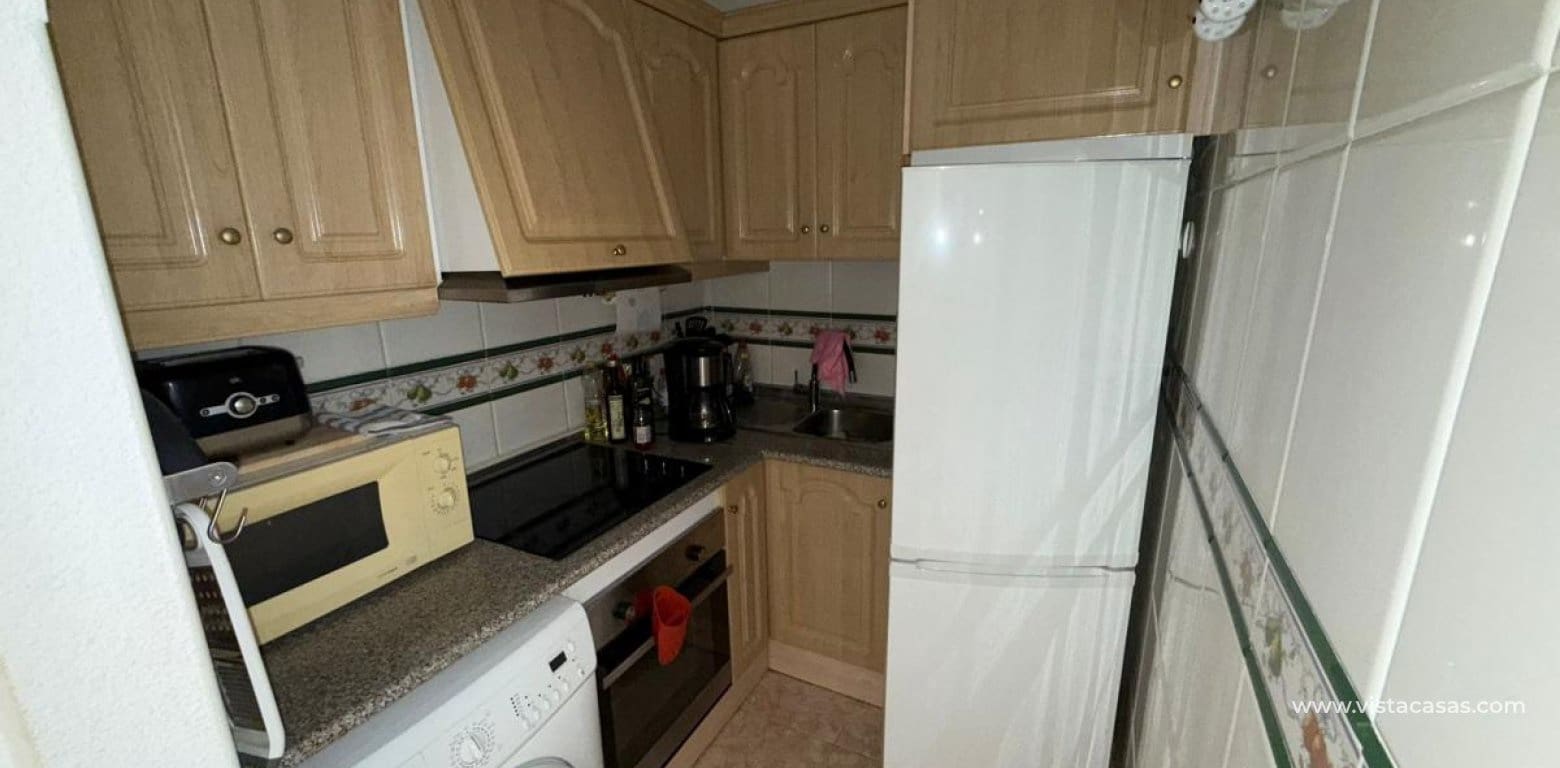 1 slaapkamer Appartement te koop in Torrevieja - € 109.999 (Ref: 9639899)