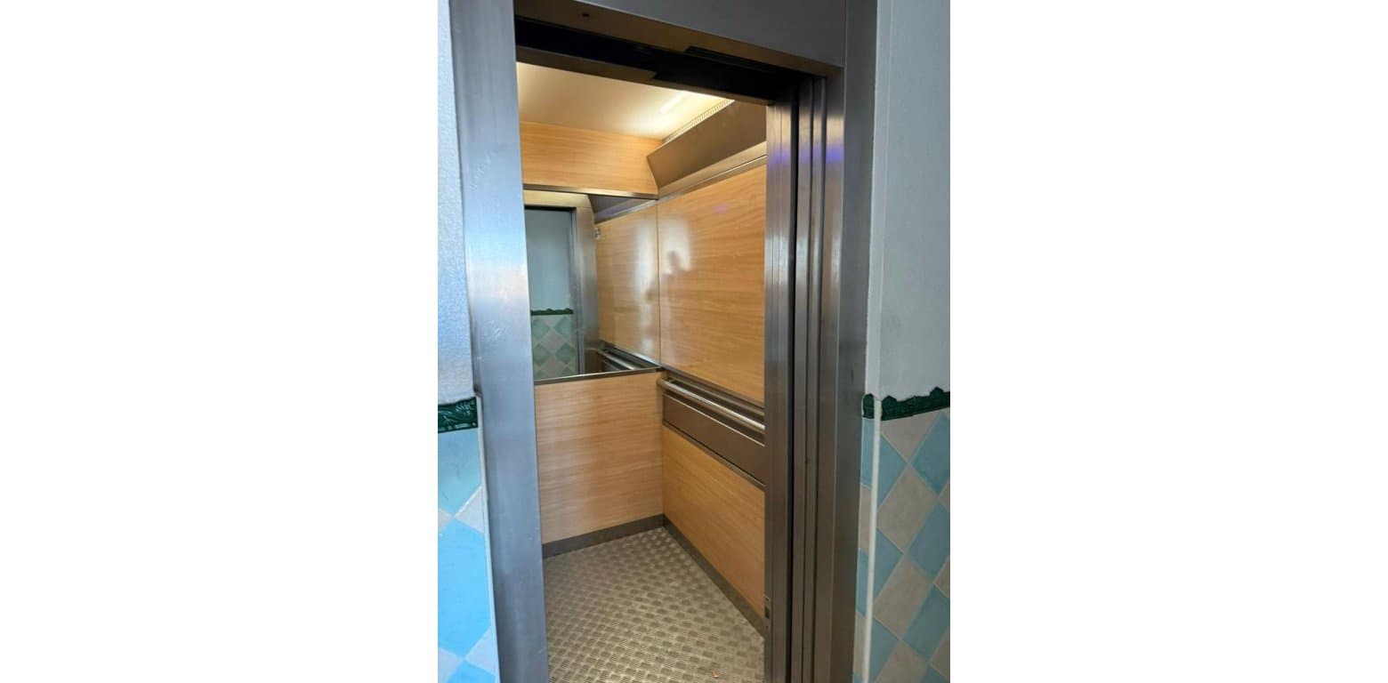 1 slaapkamer Appartement te koop in Torrevieja - € 109.999 (Ref: 9639899)