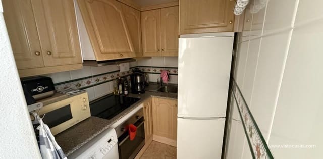 1 slaapkamer Appartement te koop in Torrevieja - € 109.999 (Ref: 9639899)