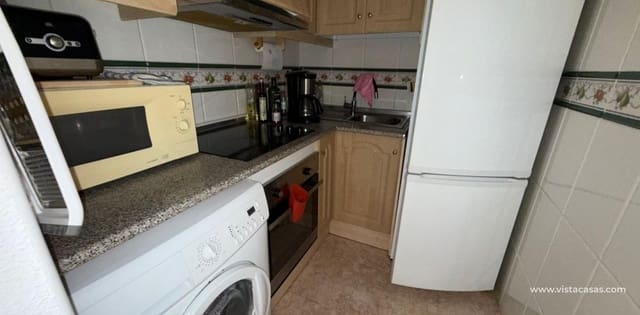 1 slaapkamer Appartement te koop in Torrevieja - € 109.999 (Ref: 9639899)