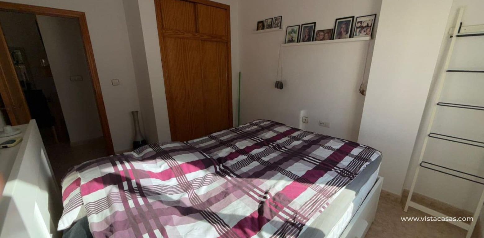 1 slaapkamer Appartement te koop in Torrevieja - € 109.999 (Ref: 9639899)