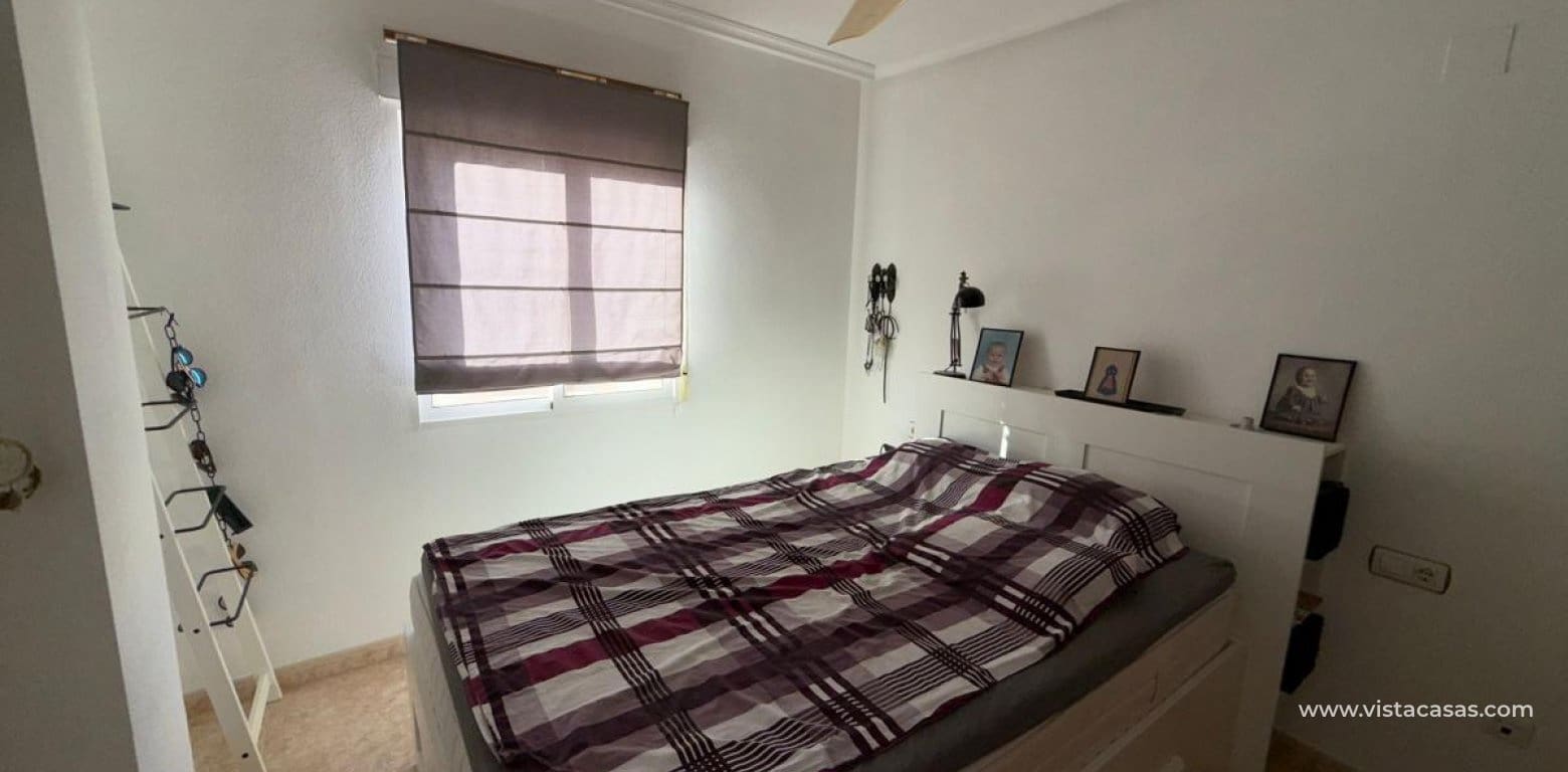 1 slaapkamer Appartement te koop in Torrevieja - € 109.999 (Ref: 9639899)