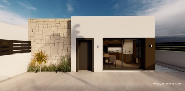 3 bedroom Villa for sale in Benijófar - € 400,000 (Ref: 9639900)