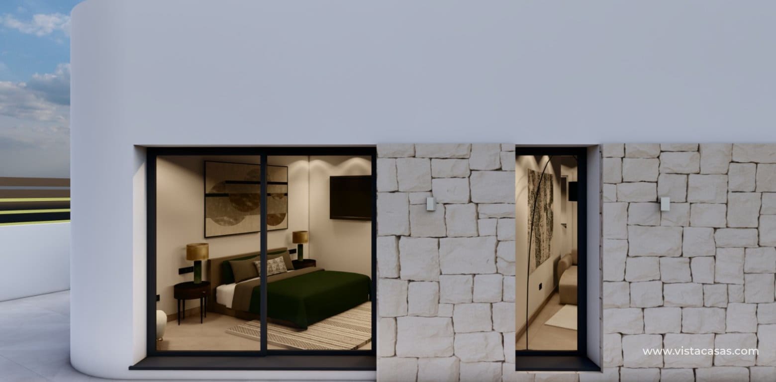 3 bedroom Villa for sale in Benijofar - € 400,000 (Ref: 9639900)