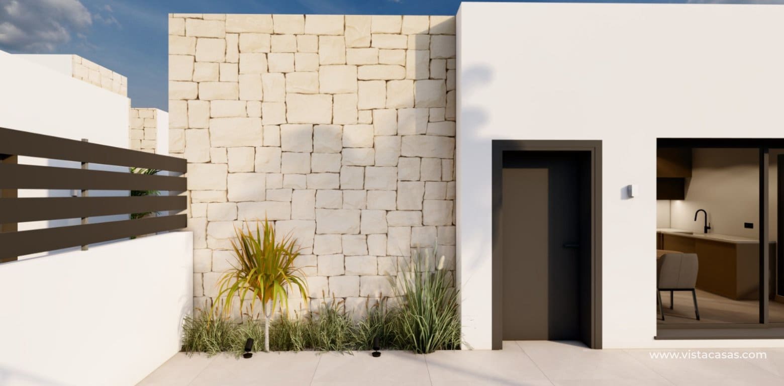 3 bedroom Villa for sale in Benijofar - € 400,000 (Ref: 9639900)