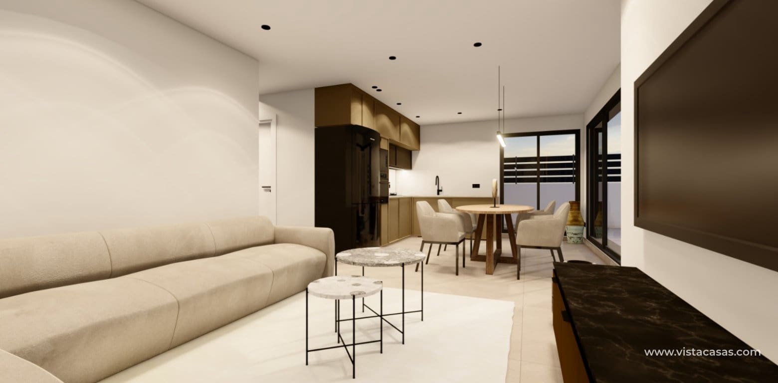 3 bedroom Villa for sale in Benijofar - € 400,000 (Ref: 9639900)