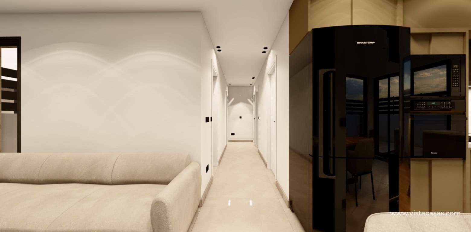 3 bedroom Villa for sale in Benijofar - € 400,000 (Ref: 9639900)