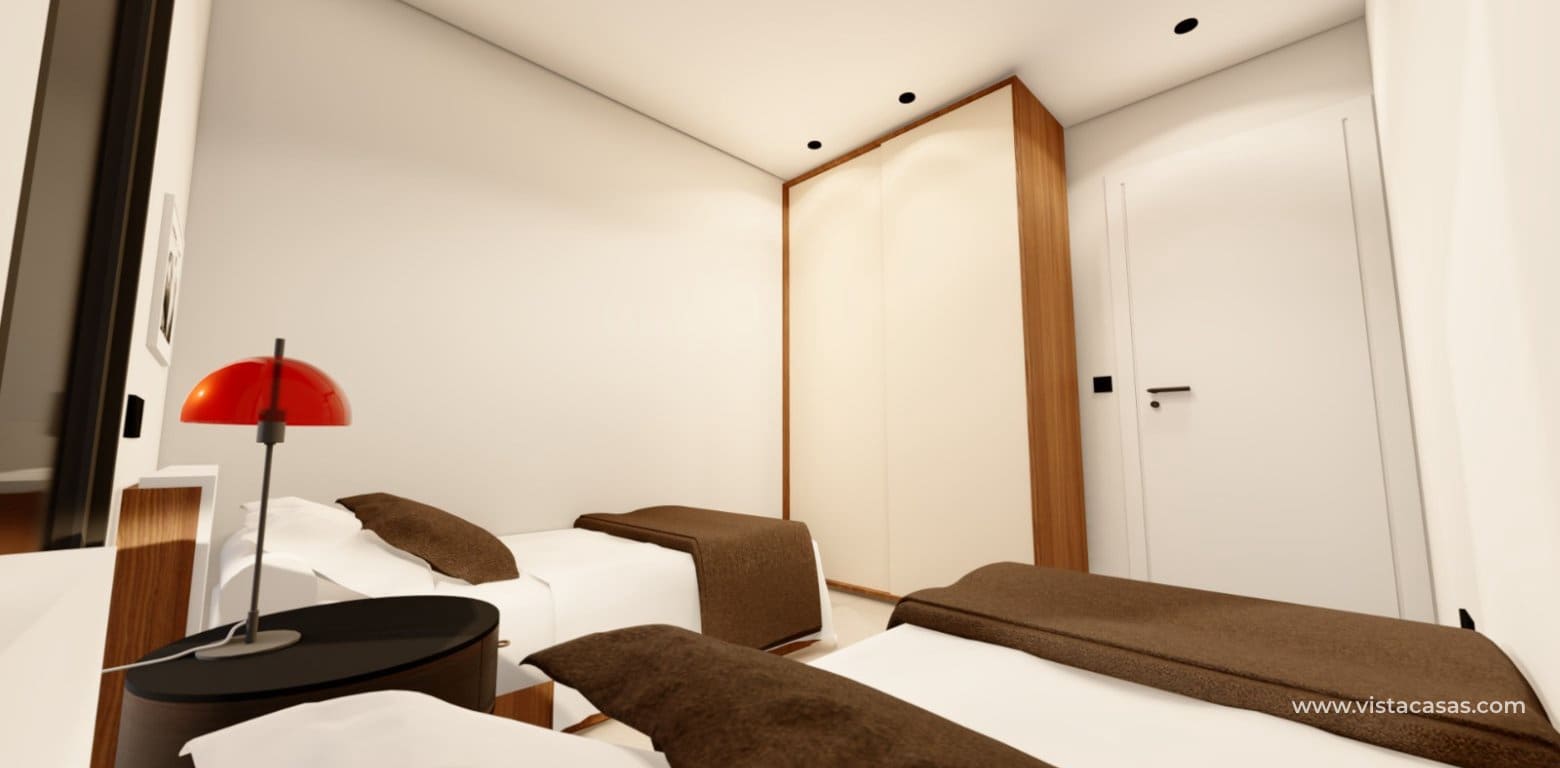 3 bedroom Villa for sale in Benijofar - € 400,000 (Ref: 9639900)