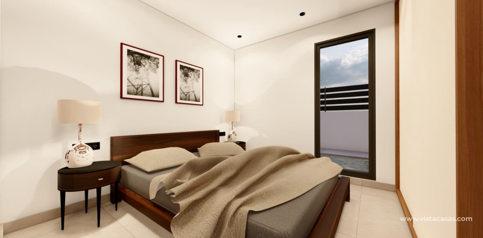 3 bedroom Villa for sale in Benijofar - € 400,000 (Ref: 9639900)