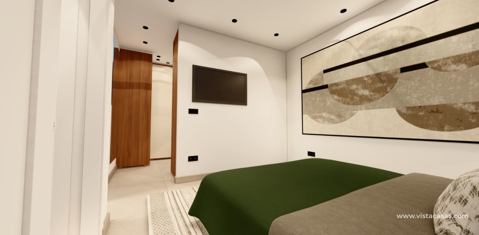 3 bedroom Villa for sale in Benijofar - € 400,000 (Ref: 9639900)