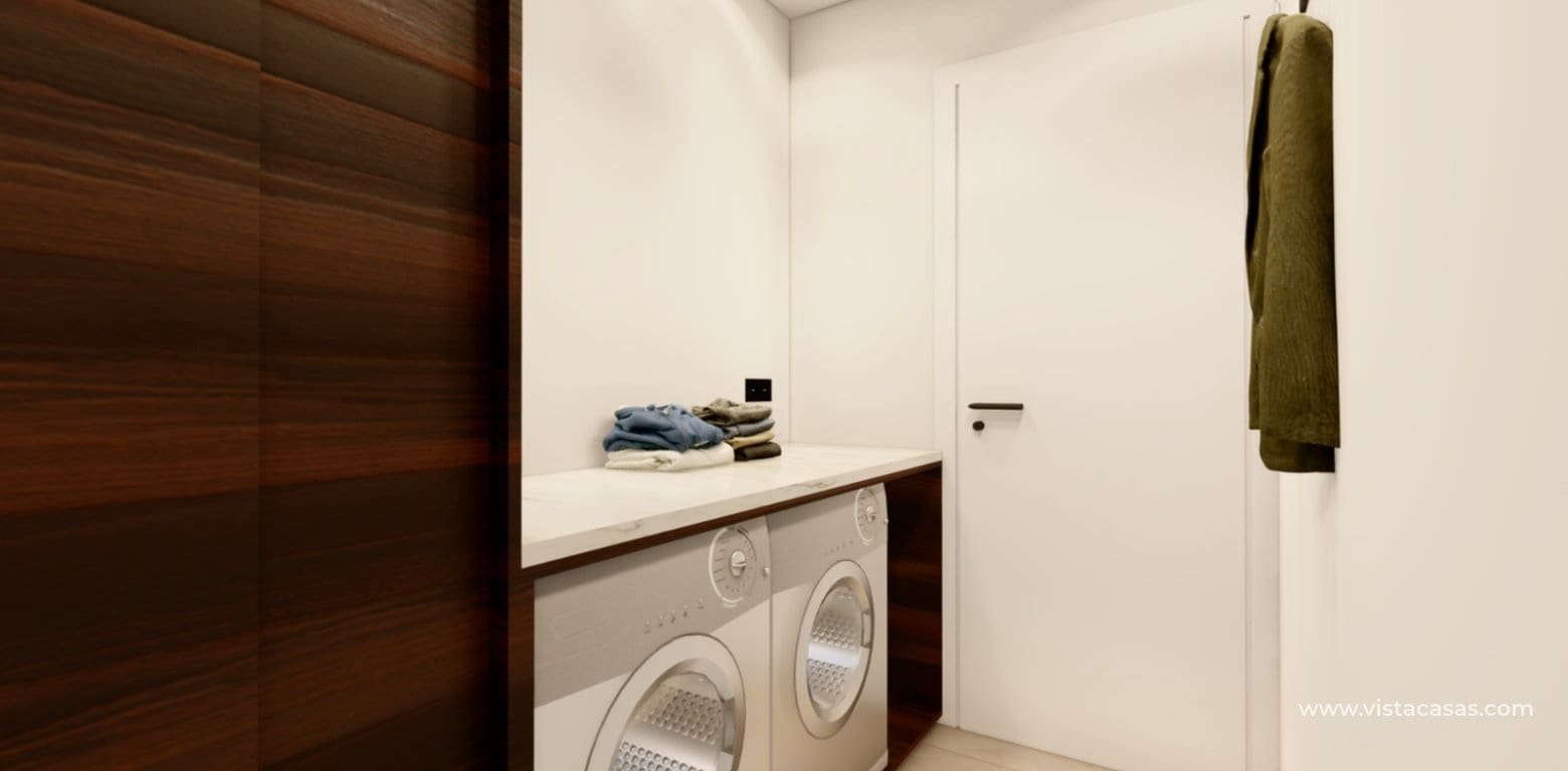 3 bedroom Villa for sale in Benijofar - € 400,000 (Ref: 9639900)