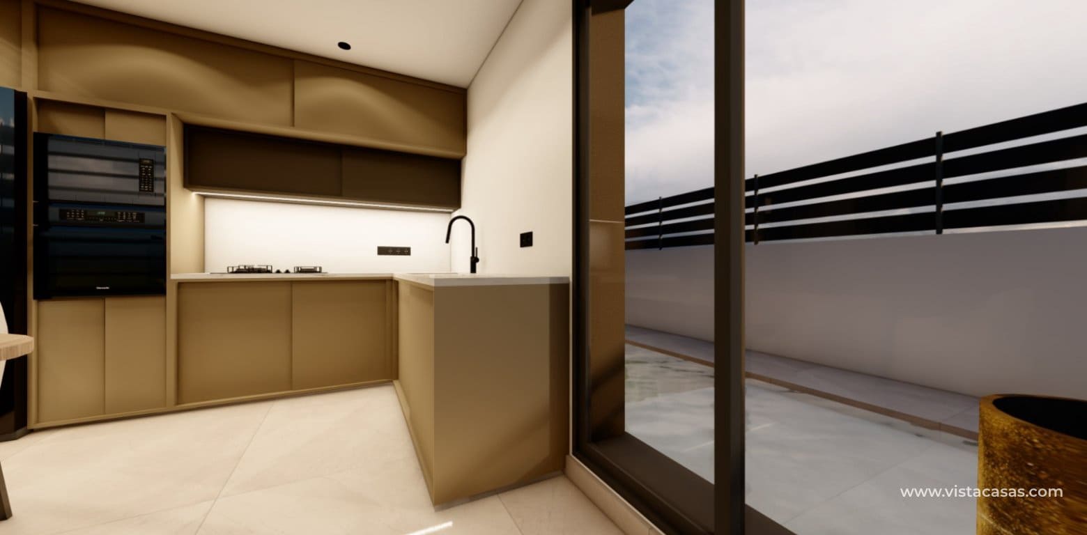 3 bedroom Villa for sale in Benijofar - € 400,000 (Ref: 9639900)