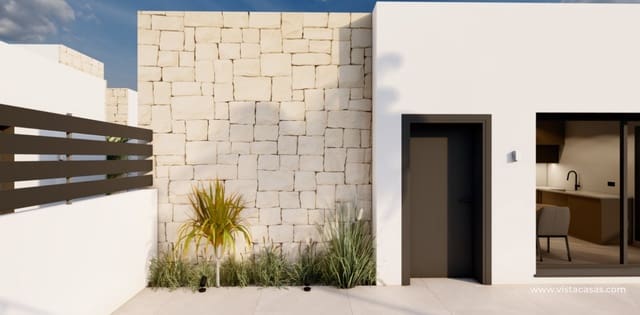 3 bedroom Villa for sale in Benijófar - € 400,000 (Ref: 9639900)