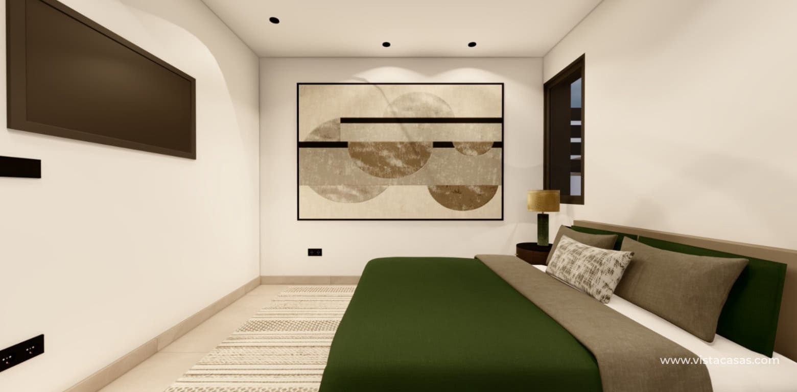 3 bedroom Villa for sale in Benijofar - € 400,000 (Ref: 9639900)