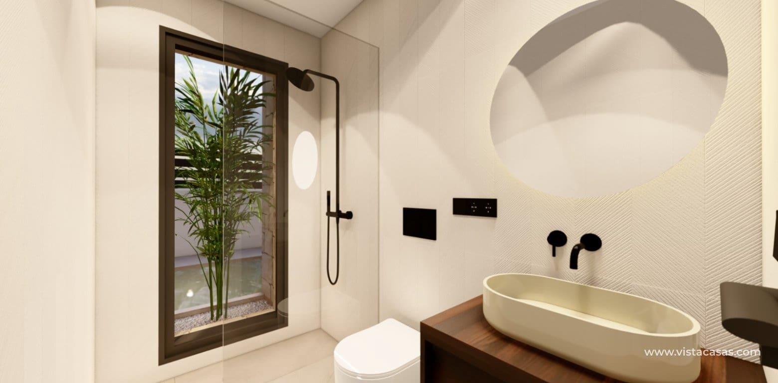 3 bedroom Villa for sale in Benijofar - € 400,000 (Ref: 9639900)