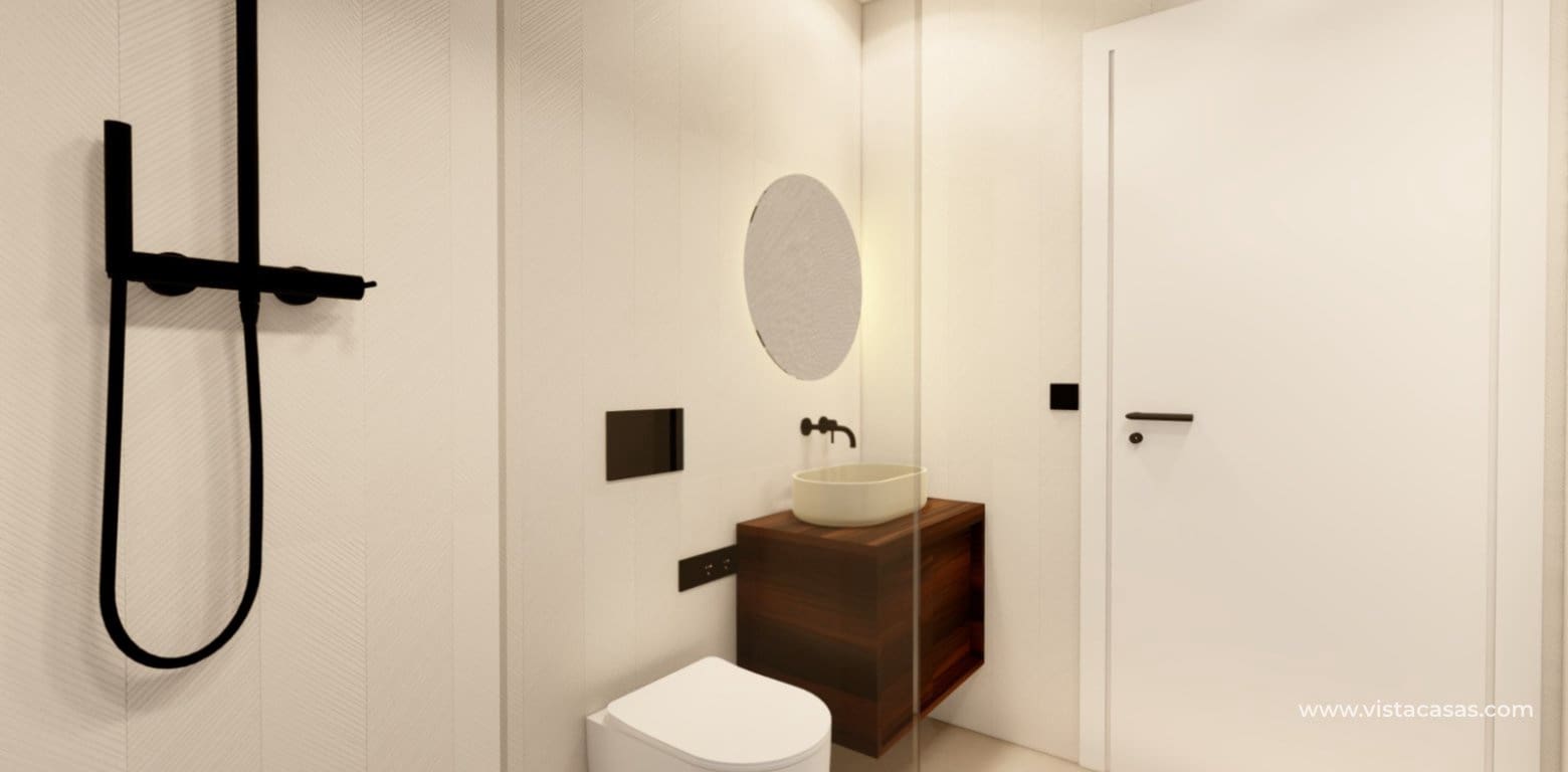 3 bedroom Villa for sale in Benijofar - € 400,000 (Ref: 9639900)