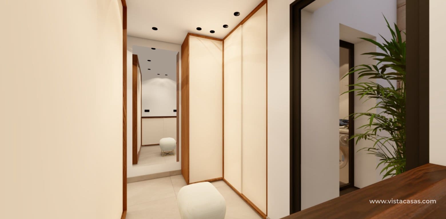 3 bedroom Villa for sale in Benijofar - € 400,000 (Ref: 9639900)