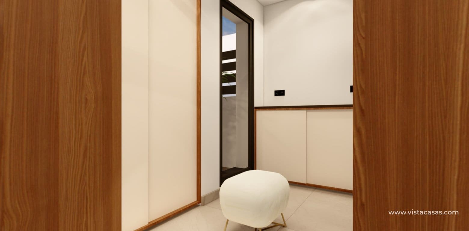 3 bedroom Villa for sale in Benijofar - € 400,000 (Ref: 9639900)