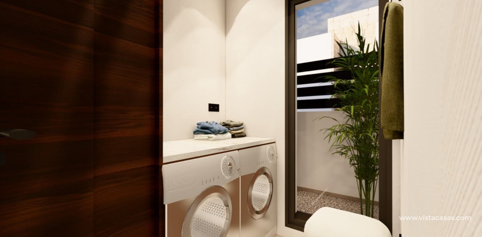 3 bedroom Villa for sale in Benijofar - € 400,000 (Ref: 9639900)