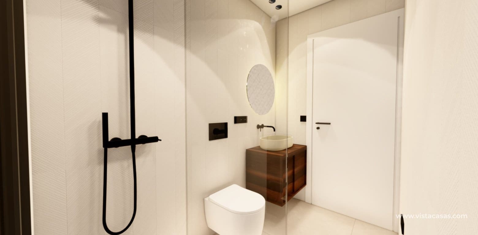 3 bedroom Villa for sale in Benijofar - € 400,000 (Ref: 9639900)