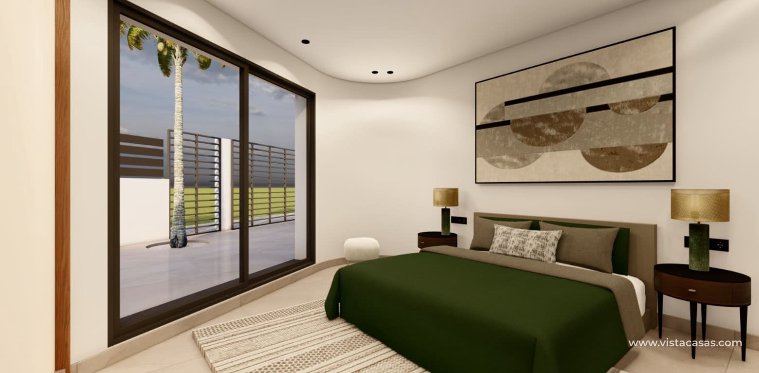 3 bedroom Villa for sale in Benijofar - € 400,000 (Ref: 9639900)